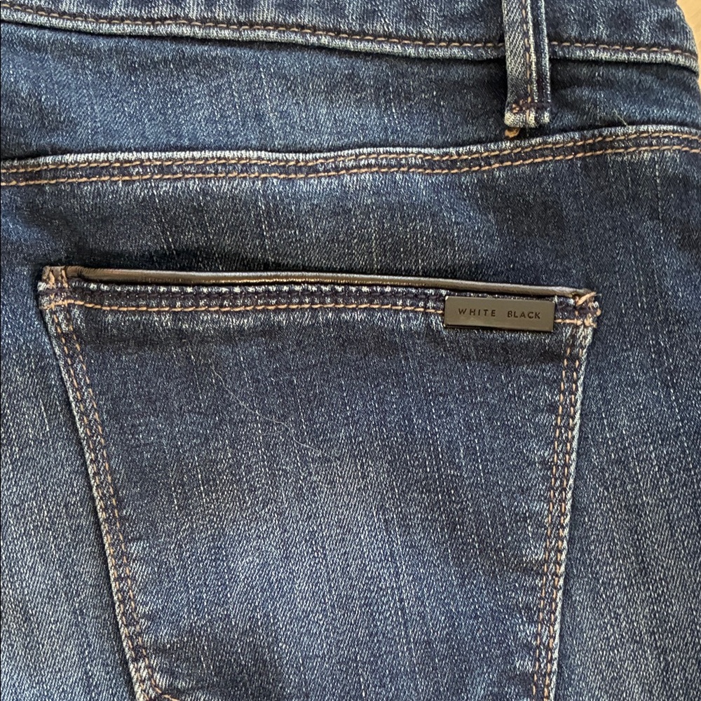 White House Black Market Jeans - Picture 4 of 8